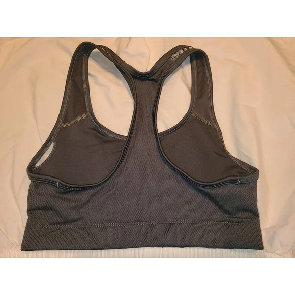 Champion Activewear Bra Women's Small Racerback Power Core Athletic Fit (AAA) - Picture 3 of 3